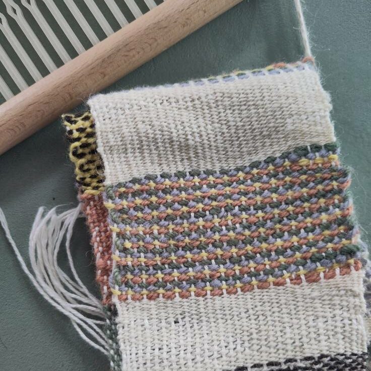 Filage à la ceinture